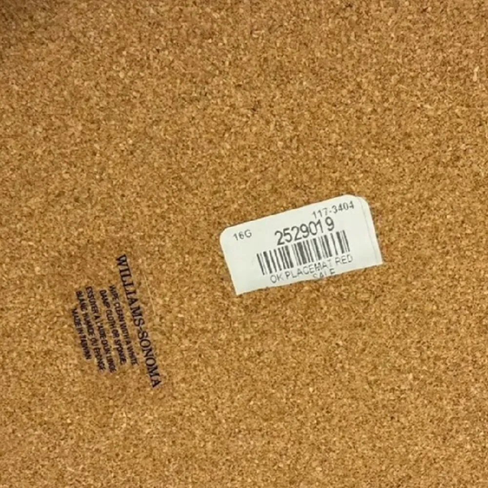 Williams Sonoma sale one